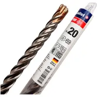 Specialist Borr för betong 1N1865312000; 20x800x920 mm; SDS-max