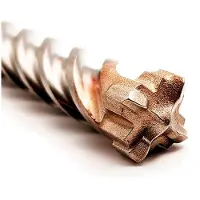 Specialist Borr för betong 1N1860343500; 35x450x570 mm; SDS-max