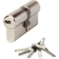 Cisa 88532 30x30 Dörrlåscylinder