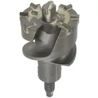 Guillet Holomax Borrhuvud 90 Mm