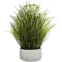 Atmosphera Jj099 Deco Green Herbal Collection Konstgjord Växt
