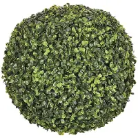 Atmosphera Jj078 36 Cm Deco Green Collection Konstgjord Växt