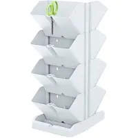 Wellhome Mini Cascade Set S Blomkruka 2 Enheter