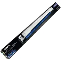 Aquael Leddy Slim Actinic 20000k Skärm 100-120 Cm 36w