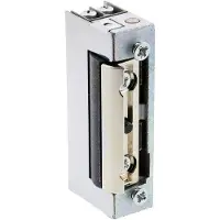 Jis 1430r/b Symmetrisk Elektrisk Stängning Automatisk öppning