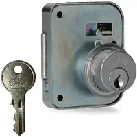 Jis 88588 Lås