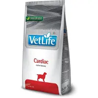 Farmina Vet Life Cardiac 2kg Hundmat