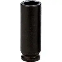 Irimo Krafthylsa 168-32-1; 32 mm; 1/2''