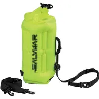 Salvimar Swimmy Boj Med Torr Väska 20 L