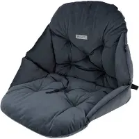 Ginza.se Nordic Paws - Car seat bed Blue Bertil