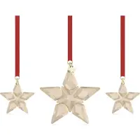 Swarovski Dekorationsset 2023