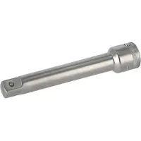 Bahco förlängare 200 mm - 3/4'' - 8960-8, invändig fyrkant, högblankpolerat höglegerat stål