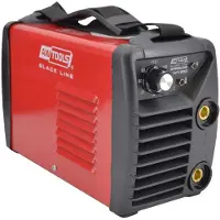 AWTOOLS Svetsmaskin AW50502BL; 230 V; 20-200 A; 28x12x17 cm