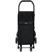Duett Muuvi Shoppingvagn