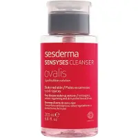 Sesderma Ovalis sminkborttagare (Sensyses Cleanser) 200 ml