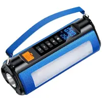 BlitzWolf Bw-ja1 Bilstartare 16.000mah