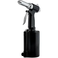Bahco Pneumatisk Nitpistol Med Dragkraft|pneumatisk Nitpistol Med Dragkraft 1.6kg 1.6kg