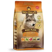 Wolfsblut Dog Wide Plain Small kyckling & sötpotatis 7,5 kg