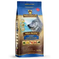 Wolfsblut Vild Stillahavshundmat 12.5 Kg