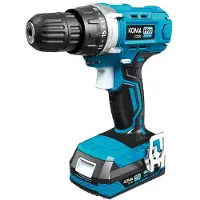 Koma Tools 08375 Elektrisk Skruvmejsel