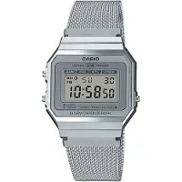 Casio Vintage A700wem-7aef Klocka