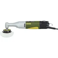 Proxxon Micromot WP/E Vinkelpolermaskin inkl. Tillbehör 18 delar 100 W