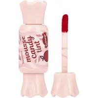 The Saem , Saemmul, Mousse Candy Tint, 01 Red Mango, 8g
