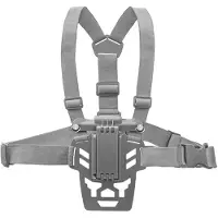 Sunnylife Bröstband För Styrenhet Dji Rc/rc 2 Dronetillbehör
