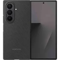 Samsung Galaxy Z Fold 7 Mobilskal I Kolfiber