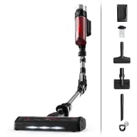 Rowenta Rh2077wo X-force Flex Kvast Dammsugare