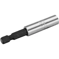 Bahco bitshållare 1/4 skaft 5 st