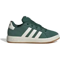 Adidas Sneakers GRAND COURT 00s K pojkar - Grön - 32