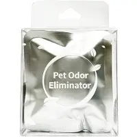 UBTECH Luktborttagare - Odor Eliminator Pack för kattlåda - 3-pack