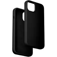 Vention KUEB0-20 skyddsfodral för iPhone 14 Plus (svart)