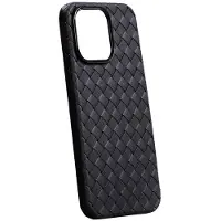 JOYROOM Skyddande telefonfodral JR-BP005 för iPhone 15 Pro Max (svart)