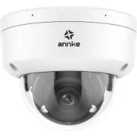 Annke I91DQ LAN IP Övervakningskamera 3840 x 2160 pixel
