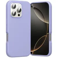 Vention KUHV0-30 Fodral för iPhone 16 Pro MagSafe (Lila)