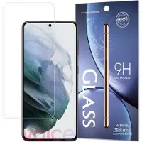 Mtp Products Samsung Galaxy S25+ Premium Härdat Glas Skärmskydd - Case Friendly - 9H