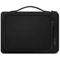 Tech-Protect Basic Bag för 15-16" bärbar dator - svart