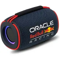 Red Bull Racing Speed Bluetooth-högtalare