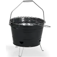 Livoo Portabel Rostfritt Stål DOC327N Grill