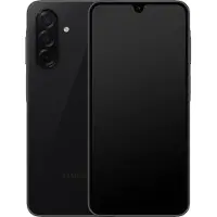 Samsung Galaxy A26 5G 256 GB Svart EEK C (A - G) 17 cm (6.7 tum) 4G Smartphone
