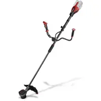 Einhell GP-BC 36/430 Li BL-Solo batteridriven grästrimmer/busktrimmer 36 V klippbredd max. 255 (3411340) - SOLO