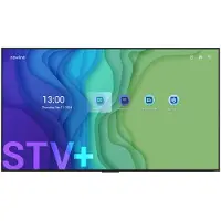 Newline Stv-6524p 65´´ 4k Lcd Skärm