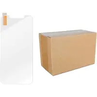 Hurtel Härdat glas i multipack för Samsung Galaxy A56 / A36 - 50 stycken