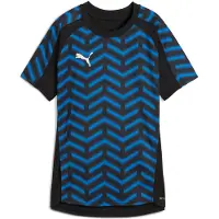 Puma Individualblaze T-shirt Med Korta ärmar