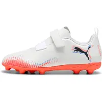 Puma Future 8 Play V Rb Fg/ag Junior Fotbollsskor