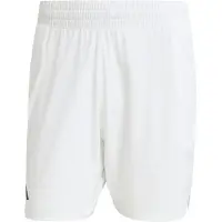 Adidas Sportbyxa 'Tennis Climacool Ergo' svart / vit