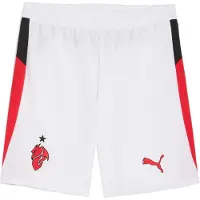 Puma Ac Milan 25/26 Replica Shorts