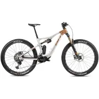 Bh Ilynx+ Sl Trail Carbon 0.0 Ep801 29´´ Xtr 2025 Elcykel Mtb